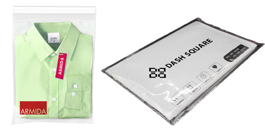 Self Adhesive Bags
